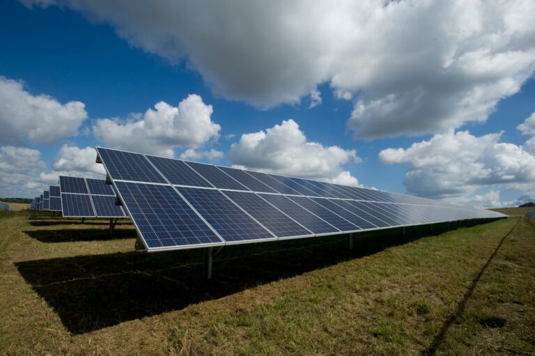 Energia Limpa: Um Investimento para o Futuro