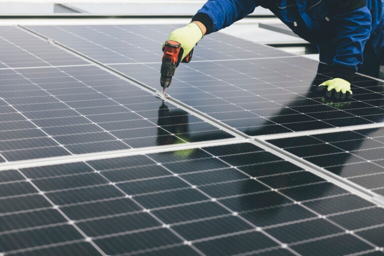 Os Benefícios da Energia Solar para o Meio Ambiente